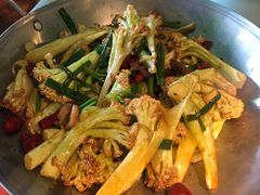 -弄堂里(阿里西溪A区店)