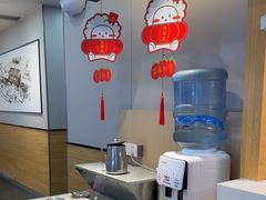 -吉野家(复兴路第二餐厅店)