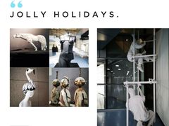 -长春世界雕塑园冰雪艺术天地