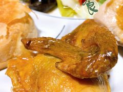 -香妃烤鸡(西单店)