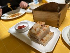 -蔡澜点心·粤菜(花城汇南区店)