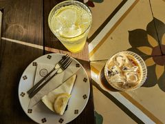 -时光花园(白鹭洲店)