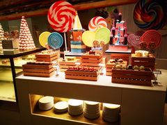 -深圳香格里拉酒店