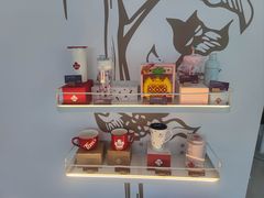 -Tims天好咖啡·贝果(融汇佳盛大厦店)
