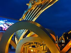 -鼎盛王朝康熙大典实景演出