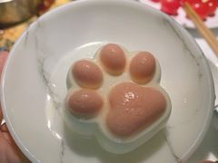 -重庆德庄火锅(保利水城店)