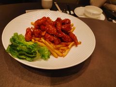 -聚宾楼·烤鸭·家宴(科技三路店)