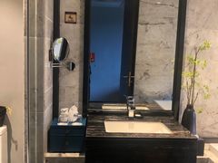-清远熹乐谷温泉度假酒店