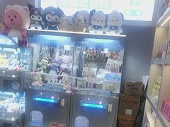 -小鹿的屋(广州花都融创茂店)