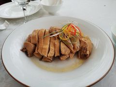 盐焗鸡-颂福楼·南京菜(定淮门店)