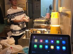 -鸡柳大人(汇金新地广场店)