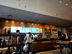 -星巴克(保定万博广场店)