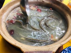 -汤氏美食台山水步特色黄鳝饭(龙津东路店)