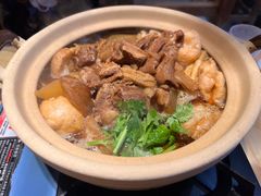 -牛腩之旅·牛腩牛杂煲(光启城美食城店)