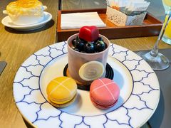 -博林天瑞喜来登酒店·西丽尚膳