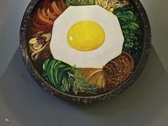 -金石陈朝鲜拌饭(东城万达店)