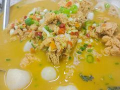 -聚味瞿记·龙虾堂(树木岭店)