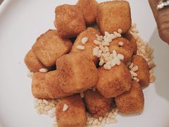 -大树餐厅(环球港店)