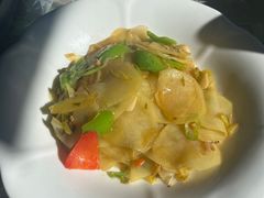 -炊烟餐厅