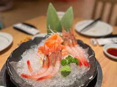 -大和食乐·鲜和牛酸汤火锅(环宇荟店)