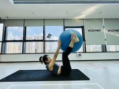 -WEGYMER健萌健身(麦德龙钰龙天下馆)