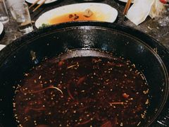 -大鱼山房鱼头火锅(老字号品质店)