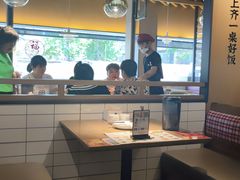 大堂-洪兴砂锅·融合砂锅菜(三站店)