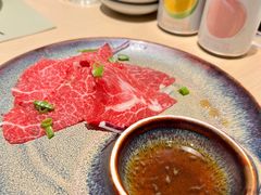 -大渔铁板烧(万象城店)