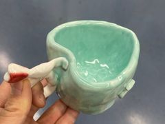 -一片田陶艺工作室