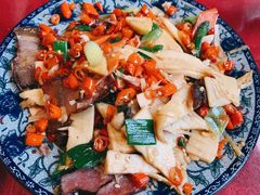 -生态苑农庄(十里画廊遇龙河店)