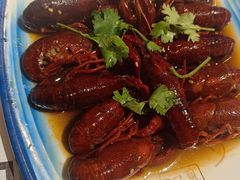 -霄汉牛三鲜湖北砂锅菜(万松园2店)