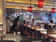 -和府捞面(欧亚卖场店)