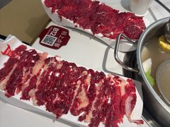 -潮正和潮汕牛肉火锅·老字号(番禺万达店)