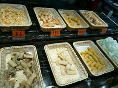 -豪食披萨烤肉自助(保定商场店)