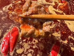 -朱氏胖子烂火锅(洪崖洞店)