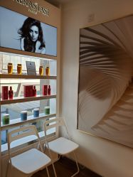 -THE LOG SALON 记录