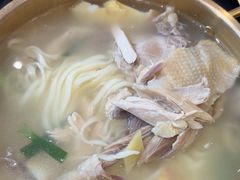 -好麺世家海鲜面馆(新建中路店)