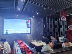 -一品红川菜(皇岗店)