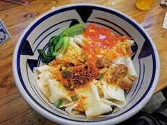 -郑记biangbiang面(钟楼店)