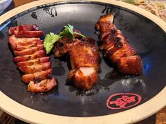 -广府乡下·饭庄(新港东路店)