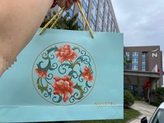 -新希望诺富特酒店-青岛湾中餐厅