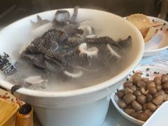 -东门口涮肉·砂锅·烤串(老门东店)
