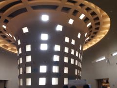 -敦煌莫高窟数字展示中心