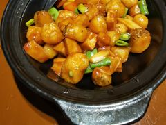 -广州中心皇冠假日酒店·百粤楼