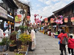 -小河直街历史文化街区