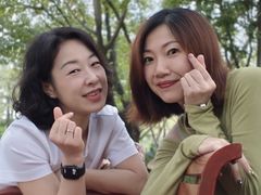 -东莞植物园