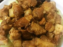酱香肉-老兵牛蹄店(下沙店)