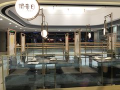 -赠李白·如诗的川味(余杭万达广场店)