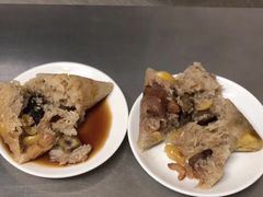 -老妈宫粽球