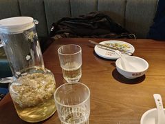 -前海沿·青岛菜(李沧万达店)